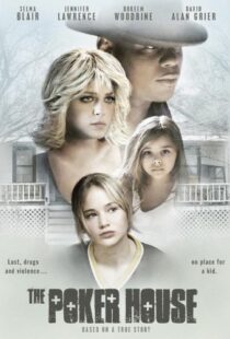 دانلود فیلم The Poker House 200811617-259408898