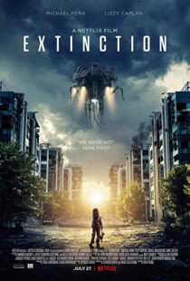 دانلود فیلم Extinction 20181114-687352279