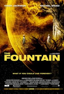 دانلود فیلم The Fountain 200610435-1369616594