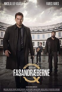 دانلود فیلم Department Q: The Absent One 20149393-270023730