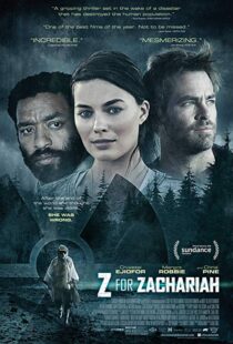 دانلود فیلم Z for Zachariah 201513429-879145624