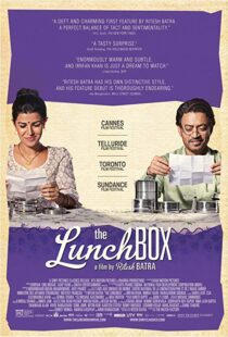 دانلود فیلم هندی The Lunchbox 20135834-470045673