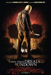 دانلود فیلم The Town That Dreaded Sundown 201417034-1478362545