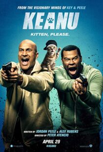 دانلود فیلم Keanu 20164120-941764054