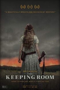 دانلود فیلم The Keeping Room 20142949-908518861