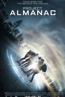 دانلود فیلم Project Almanac 20153071-793208192