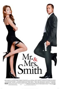 دانلود فیلم Mr. & Mrs. Smith 20052565-55175688