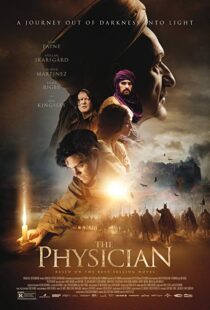 دانلود فیلم The Physician 201319847-796744986