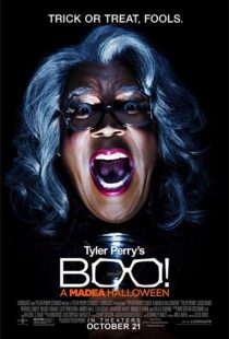 دانلود فیلم Boo! A Madea Halloween 201614924-1812224076