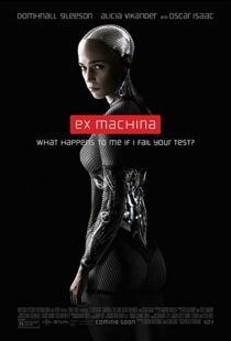 دانلود فیلم Ex Machina 20142539-1160502971