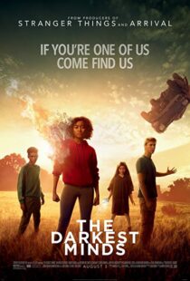 دانلود فیلم The Darkest Minds 20181290-827034274