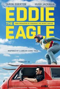 دانلود فیلم Eddie the Eagle 201514710-1543264055