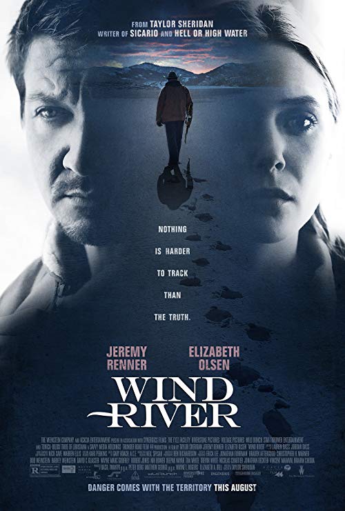 دانلود فیلم Wind River 2017