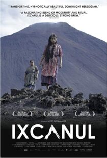 دانلود فیلم Ixcanul 20154209-1716988747