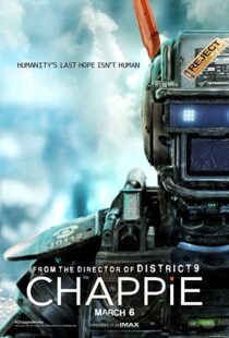 دانلود فیلم Chappie 20152849-2060672677