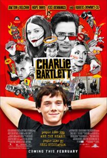 دانلود فیلم Charlie Bartlett 200712749-1884301517