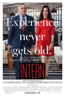 دانلود فیلم The Intern 20152871-1704659142