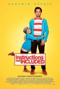 دانلود فیلم Instructions Not Included 20136365-524779034