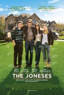 دانلود فیلم The Joneses 200918868-1532447725