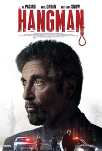 دانلود فیلم Hangman 201713046-154282282