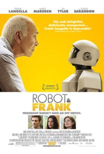 دانلود فیلم Robot & Frank 201216687-906371478