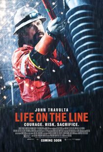 دانلود فیلم Life on the Line 2015254294-665755288