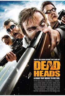 دانلود فیلم Deadheads 20117482-74279143