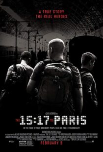 دانلود فیلم The 15:17 to Paris 20184179-1928533908