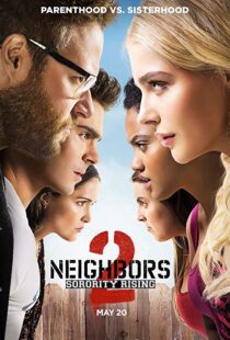 دانلود فیلم Neighbors 2: Sorority Rising 201620696-1699089041