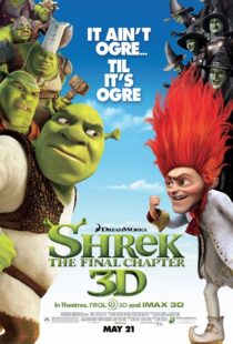 دانلود انیمیشن Shrek Forever After 20103122-1680427206