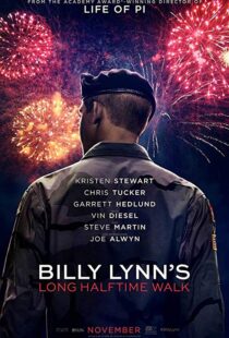 دانلود فیلم Billy Lynn’s Long Halftime Walk 20162776-1476852384