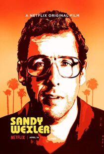 دانلود فیلم Sandy Wexler 201716376-1278905844