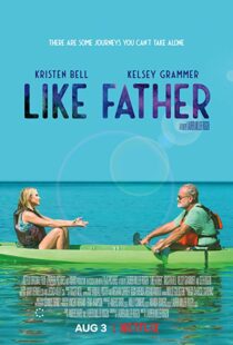 دانلود فیلم Like Father 20184329-2087857951