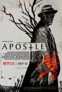 دانلود فیلم Apostle 20184303-1521271706