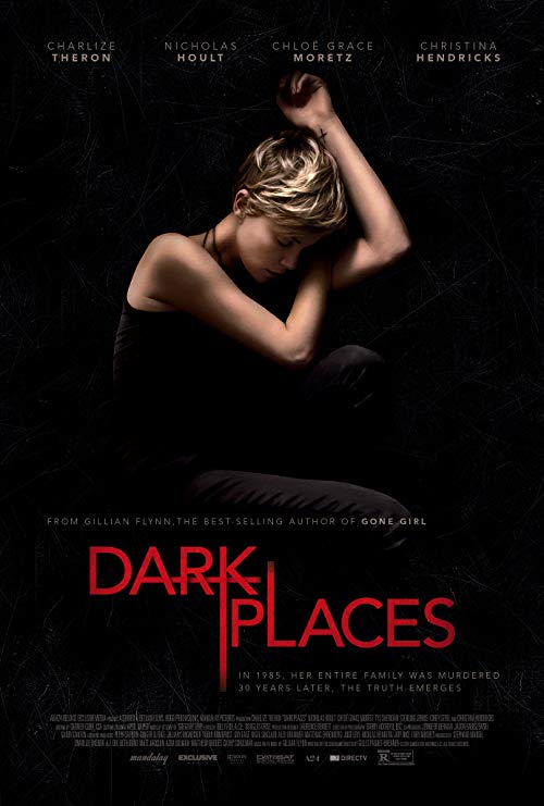 دانلود فیلم Dark Places 2015