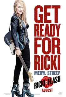 دانلود فیلم Ricki and the Flash 20153531-2034243310