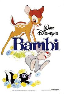 دانلود انیمیشن Bambi 194211493-332752508