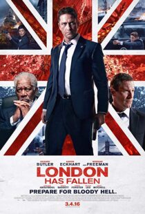 دانلود فیلم London Has Fallen 201613120-1639069189