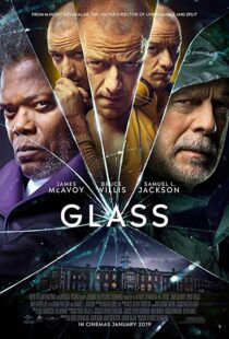 دانلود فیلم Glass 20195937-1855015065