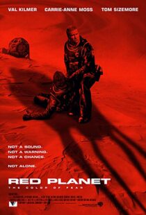 دانلود فیلم Red Planet 200021419-225189851