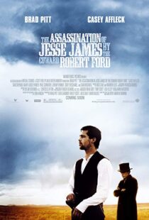 دانلود فیلم The Assassination of Jesse James by the Coward Robert Ford 20074972-1971346459