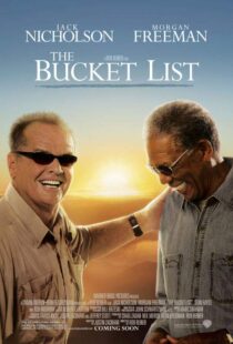 دانلود فیلم The Bucket List 20074987-135790762