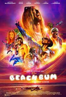 دانلود فیلم The Beach Bum 20197122-1730595883