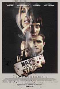 دانلود فیلم Maps to the Stars 201418657-1217122797