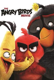 دانلود انیمیشن The Angry Birds Movie 201616881-244327619