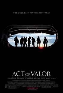 دانلود فیلم Act of Valor 201221154-1994100819