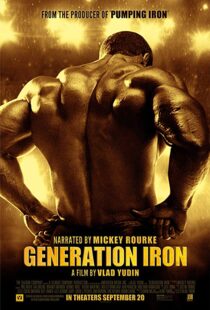 دانلود مستند Generation Iron 201319248-1454451005