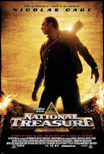 دانلود فیلم National Treasure 200421072-1077969874