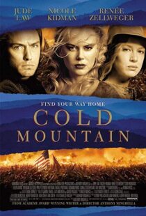 دانلود فیلم Cold Mountain 20036191-73172805