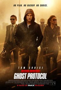 دانلود فیلم هندی Mission: Impossible – Ghost Protocol 20112637-266670598